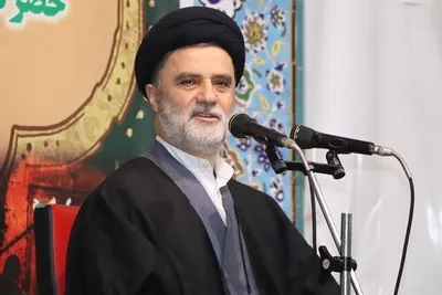 حمایت غیرمنتظره نبویان، نماینده مخالف برجام، از مذاکرات عمان: اگرچه آمریکا خواهان مذاکره بوده، اما نوع (غیرمستقیم)، موضوع (فقط هسته‌ای) و محل آن (عمان)، از سوی ایران تعيين شده