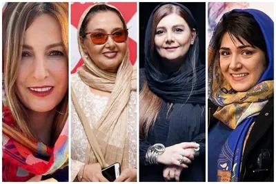 حمله روزنامه اصولگرا به کتایون ریاحی، باران کوثری، هنگامه قاضیانی و شقایق دهقان: چون از گود دور مانده‌اید روسری از سر برمی‌دارید