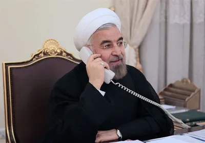 روحانی: آمریکا از برجام خارج شده و نمی تواند از ساز و کار برجام استفاده کند / اروپا تحت تاثیر آمریکا قرار نگیرد / رئیس جمهور فرانسه: دیدگاه ما درمورد تحریم تسلیحاتی با آمریکایی ها متفاوت است / درحال انجام اقداماتی برای فعال شدن اینستکس هستیم/ دعوت از ایران برای حضور در گروه بین المللی اقدام برای حل بحران لبنان