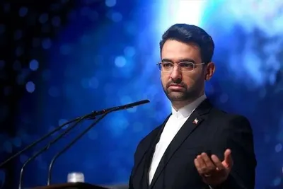 آذری جهرمی، وزیر اسبق ارتباطات: ادامه محدودیت‌های اینترنت و اختلال در GPS، باعث ایجاد مشکلات متعدد در کار مردم شده/ شاید تحلیل روش‌های ارتباط امن جاسوسان اسرائیل، راه حل بهتری باشد تا اینکه ارتباطات همه مردم با اختلال مواجه شود