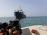 هزینه‌های محاصره علیه ایران در تنگه هرمز، در حال تحلیل بردن قدرت نظامی جهانی ایالات متحده است/ این محاصره در کنار هزینه روزانه حدوداً ۳۲.۵ میلیون دلاری، بیش از ۳۰ درصد از کل کشتی‌های جنگی نیروی دریایی آمریکا را درگیر کرده/ «استهلاک و فرسودگی مداوم» کشتی‌ها و خدمه آن‌ها، در حال تبدیل به نوعی ساعت شمارش معکوس میان محاصره‌کنندگان و محاصره‌شدگان است