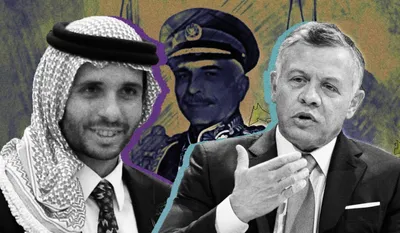 اردن؛ چرا مشکلات ملک عبدالله هنوز تمام نشده است؟