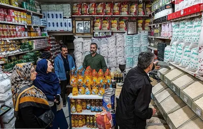 سخنگوی طرح کالابرگ: با فروشگاه‌های همکار در طرح کالابرگ الکترونیکی، حداکثر طی یک هفته آینده تسویه حساب صورت می‌گیرد