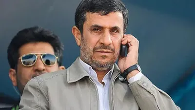 واکنش تند احمدی نژاد به اظهارات حداد: او همیشه علیه من بوده / قبل از انقلاب دست فرح را می‌بوسیدند، بعد از انقلاب سوپر حزب‌اللهی شدند / همسر شهید فاطمی عکس دست‌بوسی او را نشانش داد، بازداشتش کردند
