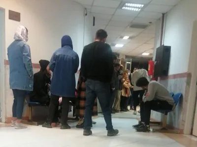 علوم پزشکی البرز: از آب و غذای دانشگاه خوارزمی نمونه‌برداری میکروبی انجام شده / نتایج در حال بررسی است
