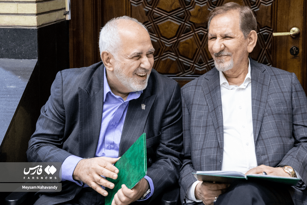 تصاویر: مراسم ختم برادر عباس آخوندی