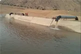 اجرای ۹۲ کیلومتر از خطوط اصلی جدا سازی آب شرب از آب خام / توسعه نامتوازن در مدیریت کلان آب