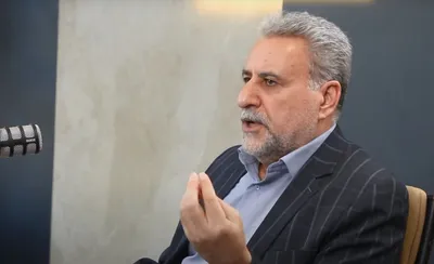 ویدیو / حشمت‌الله فلاحت‌پیشه: بخشی از نفوذ از طریق یک سری افراد مقیم خارج که می‌آوردیم در صداوسیما تا از ما تعریف کنند، انجام شد