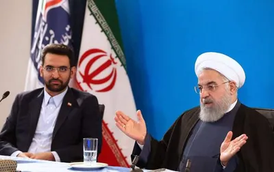 مصوبه دولت: نحوه جریمه ایجاد محدودیت در دسترسی مردم به خدمات فضای مجازی مثل کلاب هاوس