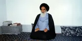کاریکاتور توهین‌آمیز روزنامه سعودی به آیت‌الله سیستانی با واکنش تند مقامات عراقی مواجه شد