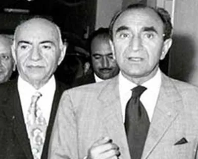 یادداشت‌های علم، دوشنبه، سه‌شنبه، چهارشنبه ۲۶، ۲۷ و ۲۸ آبان ۱۳۴۸: از دستوری که شاه داد تا میهمانان یکنواختی که روشن نبودند