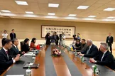چین: آماده کمک بشردوستانه بیشتر به اوکراین هستیم