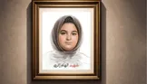ببینید / روایت سوزناک پدر از شهادت الهام زائری دختر نونهال لامردی که در اولین روز جنگ به شهادت رسید؛ «الهامم توی ۲۰ دقیقه پرپر شد»
