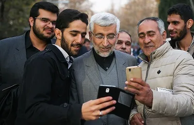 سعید جلیلی برای کاندیداتوری در انتخابات ۱۴۰۰ شرط گذاشت؟