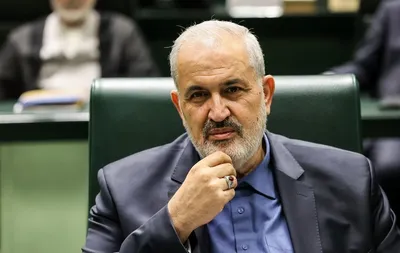 سنگدوینی، نایب رئیس کمیسیون انرژی مجلس: وزیر نیرو برای پاسخگویی درباره خاموشی‌های اخیر، دوشنبه آینده به مجلس می‌رود