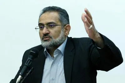 معاون رئیسی: ظریف با رمز و راز اقتدار کشور ناآشنا بود و به نسخه غربی‌ها که برجام ۲ و ۳ و ۴ را به او القا می‌کردند، عمل می‌کرد / نارضایتی مردم  از دولت قبلی باعث شده بود که انتخابات سال ۹۸ و ۱۴۰۰ مشارکت در حد انتظار نباشد /  لازم است برای تک تک اقدامات دولت رئیسی فیلم و سریال ساخته شود