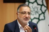 زاکانی: اینکه پناهگاه خوب و مطمئن نداریم، از غفلت‌هایی است که در گذشته صورت گرفته / فعلا ایجاد و توسعه پناهگاه زیرساختی که مجوزش را به عنوان پارکینگ‌های زیرسطحی داریم در دست اقدام است / خود را برای همه شرایط آماده کرده‌ایم تا خدمت بالاتری به مردم ارائه بدهیم
