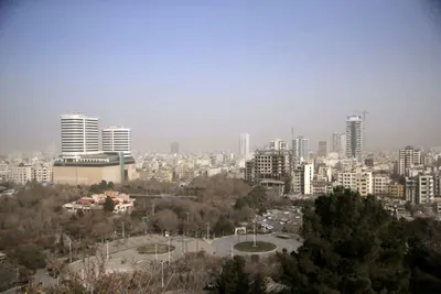 استانداری: تعطیلی مشهد در روز ۲۴ مهر کذب است/ هواشناسی: تا یکشنبه هفته آینده، نفس کشیدن در خراسان رضوی سخت خواهد بود