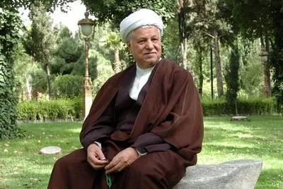خاطرات هاشمی رفسنجانی، ۷ اردیبهشت ۱۳۸۰