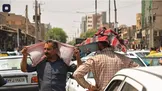 هشدار اشعه فرابنفش در تهران؛ هواشناسی: خروج از منزل به شدت آسیب‌زا است