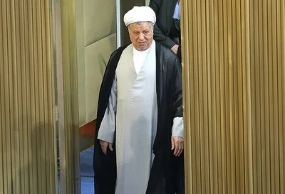 خاطرات هاشمی رفسنجانی، ۱۰ تیر ۱۳۸۰