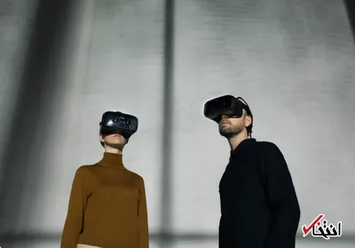 هدست واقعیت ترکیبی «Varjo XR-۳» +تصاویر