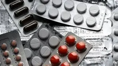 وزارت بهداشت: مبدا داروهای قاچاق به عراق، ایران نبوده