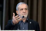 پزشکیان: دشمن می‌داند که چه کسانی را ترور می‌کند؛ کسانی را ترور می‌کنند که گره‌گشا هستند، نه کسانی که در خود فرو رفته و گرفتار منیت و خودخواهی‌های خود هستند / باید تلاش کنیم جنگ و سایه آن را از سر کشور دور کنیم