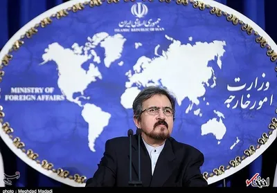 واکنش وزارت خارجه به اتهامات و ادعاهای جدید آمریکا علیه ایران