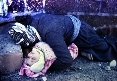 «بازجویی از صدام» به قلم مامور اطلاعاتی سیا، شماره ۴۳: صدام نمی‌خواست درباره‌ی حلبچه حرف بزند