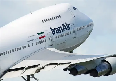 رییس سازمان هواپیمایی: آمریکا قصد توقف پروازهای بین‌المللی ما را دارد، اما موفق نمی‌شود