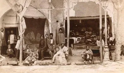تهران ۱۶۹ سال پیش به روایت همسر وزیر مختار انگلیس / از گرمای طاقت‌فرسا و مهاجرت مردم به دامنه‌های کوه تا مرافعه بر سر آب / جمعیت تهران در زمستان‌ها به حدود ۸۰ هزار نفر می‌رسد