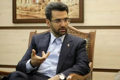 آذری جهرمی: جدول خاموشی آن هم در فروردین؟
