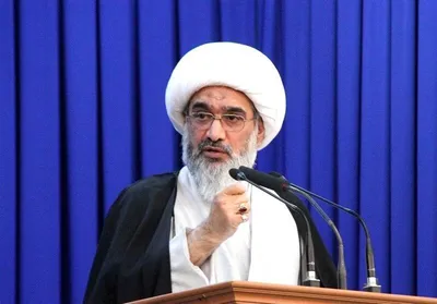 ادامه‌ی اقدامات و اظهارات تنش زای امام جمعه بوشهر / نصب طوماری با مضمون برخورد با عوامل فستیوال «کوچه» در ورودی مصلی بوشهر / امام جمعه: کوچه‌های بافت تاریخی بوشهر، یادآور مقاومت‌اند؛ نباید به صحنه ناهنجاری بدل شوند / هرگز اجازه نخواهیم داد چهره دینی و انقلابی بوشهر دستخوش تغییر شود