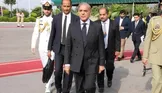 ولی نصر مشاور سابق اوباما: پاکستان تلاش‌های میانجیگرانه خود را تشدید کرده / پیش از دور دوم احتمالی مذاکرات در اسلام‌آباد، نخست‌وزیر پاکستان به عربستان، قطر و ترکیه سفر می‌کند تا حمایت گسترده‌تری را جلب کند