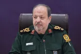 سپرست وزارت دفاع: در شرایط جنگی هم سامانه‌های جدید وارد میدان شدند / اکنون وقت آن رسیده که ترتیبات جدید در منطقه خلیج فارس توسط کشور‌های منطقه شکل بگیرد / ضمن آمادگی برای همکاری نزدیک با کشور‌های منطقه، تمایل خود را برای به اشتراک‌گذاشتن ایده‌ها و طرح‌های سازنده اعلام می‌کنیم