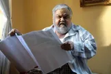 اکبر عبدی از بیمارستان مرخص شد