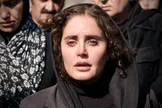 الناز شاکردوست از سینمای ایران خداحافظی کرد؟