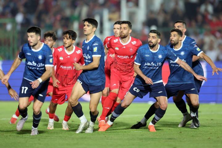 نامه فدراسیون فوتبال به AFC برای تعیین سهمیه ایران: تا ۹ تیر وقت داریم نامه فدراسیون فوتبال به AFC برای تعیین سهمیه ایران: تا ۹ تیر وقت داریم