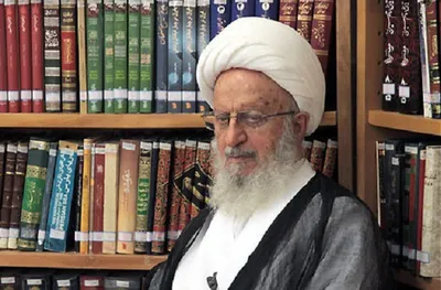 پاسخ آیت الله مکارم به سوالی درباره 