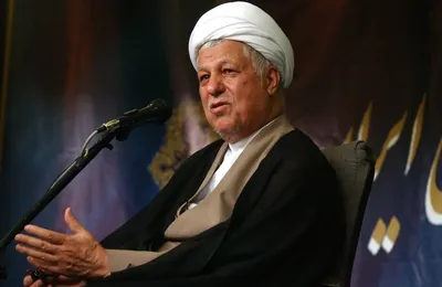 خاطرات آیت الله هاشمی رفسنجانی، ۲۸ دی ۱۳۷۷