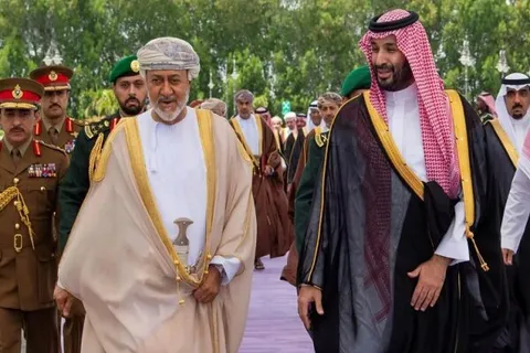 ادعای خبرنگار اکسیوس به نقل از یک مقام خلیج فارس: عربستان اصلاحاتی را در پیشنهاد عمان و ایران درباره تنگه هرمز ارائه کرده، زیرا از ایجاد وضعیتی جدید در این آبراه که قابل قبول نباشد، نگران است