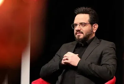  مجتبی امینی، تهیه کننده سریال «گاندو» مشاور وزیر ارشاد شد