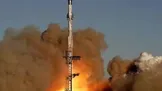 ببینید/ تایم لپس مونتاژ استارشیپ