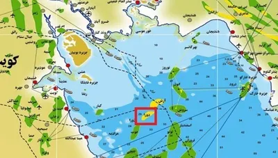 وزارت خارجه درباره توافق نفتی کویت و عربستان: میدان آرش، یک حوزه نفتی مشترک است / بین ما و کویت مرزهای تحدید نشده‌ای وجود دارد که باید تحدید حدود شود / پیش از تحدید حدود نباید بهره برداری صورت بگیرد