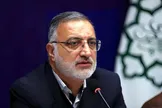 زاکانی: چیزی در تهران به نام بحران دفن نداریم / مجوز ۵ آرامستان را در استانداری گرفته‌ایم؛ دو مورد را تملک کرده‌ایم و در دو جا در حال ساخت هستیم