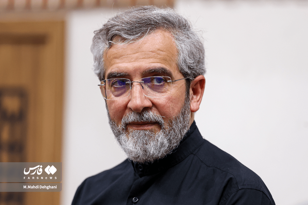 تصاویر: مراسم بزرگداشت شهید مصباح‌الهدی باقری کنی، داماد رهبر شهید انقلاب