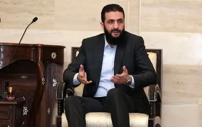 یدیعوت آحارونت به نقل از منابع آگاه: الجولانی با مشاور امنیت ملی اسرائیل در ابوظبی دیدار کرده/ این دیدار «گامی مهم در مذاکرات سوریه و اسرائیل» بود/ دمشق در حال پیش‌برد گفت‌و‌گو‌های «بی‌سروصدا» با تل‌آویو، با هدف دستیابی به توافقی محدود در حوزه امنیتی است