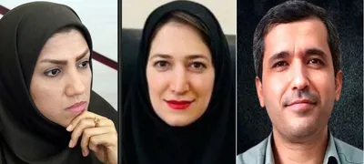 شریفی‌زارچی، استاد دانشگاه شریف و ۲ نفر از اساتید دانشکده روانشناسی دانشگاه علامه اخراج شدند
