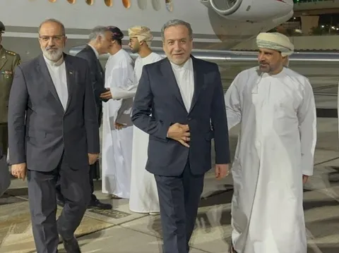 عراقچی: مذاکرات با عمان در مسیر نهایی شدن قرار دارد و مراحل پایانی خود را طی می‌کند
